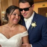 I Married a Blind Man So He’d Never See My Scars – On Our Wedding Night, He Said, ‘You Need to Know the Truth I’ve Been Hiding for 20 Years’