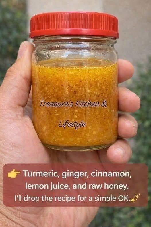 Mix Ginger with Cloves and Discover Amazing Health Benefits