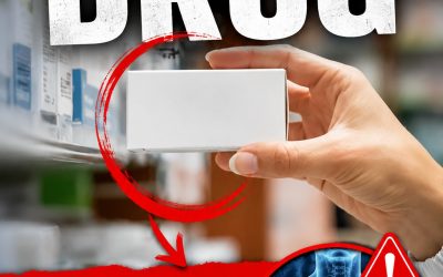 This popular drug causes tumors (Details in the first comment